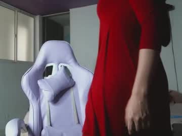 Irisbell_ July 21, 2025 Chaturbate stream image