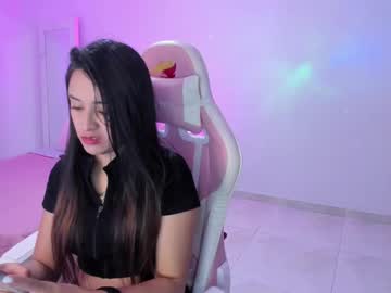 Isaa_Diamond stream photo from July 21, 2025