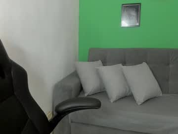Isabella_Smith21 July 21, 2025 Chaturbate stream image