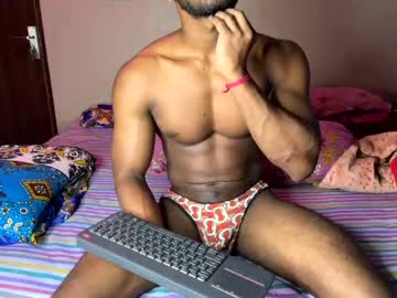 Jace_Desi July 21, 2025 Chaturbate stream image