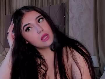 Jennyferguson July 21, 2025 Chaturbate stream image