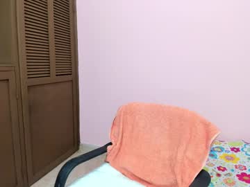 Kaiah_1 July 21, 2025 Chaturbate stream image