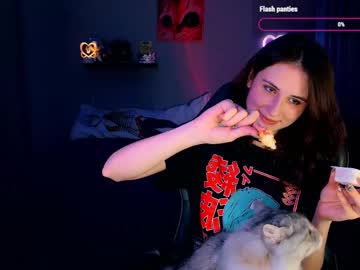 Keti_Moon July 21, 2025 Chaturbate stream image