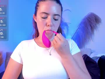 Lyssa_Muller July 21, 2025 Chaturbate stream image