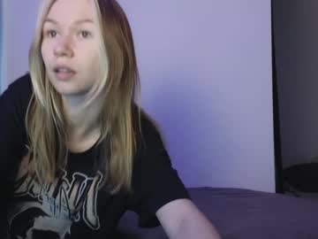 Mark_Avri July 21, 2025 Chaturbate stream image