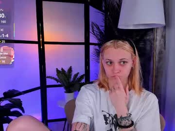 Meow_Amanda July 21, 2025 Chaturbate stream image