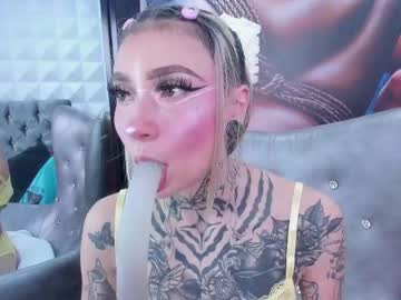 Miss___Angel July 21, 2025 Chaturbate stream image