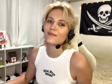 Sunnbigge July 21, 2025 Chaturbate stream image