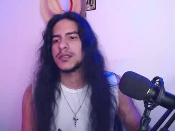 Tempting_Masterrr July 21, 2025 Chaturbate stream image