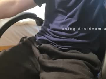 Thespiritofvengeance July 21, 2025 Chaturbate stream image