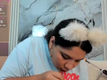 Akisha_Fox July 21, 2025 Chaturbate stream image
