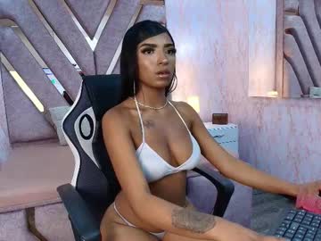 Alyssa_Brynn1 July 21, 2025 Chaturbate stream image