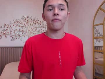 Andy_Dior18 July 21, 2025 Chaturbate stream image