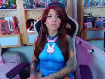 Anny_Stan July 21, 2025 Chaturbate stream image