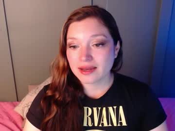 Ariadna_Luna July 21, 2025 Chaturbate stream image