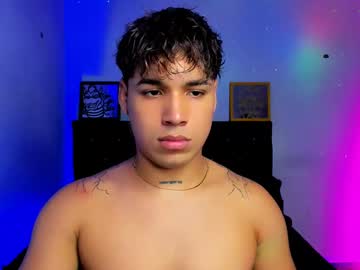Blair_Lenoxxx July 21, 2025 Chaturbate stream image