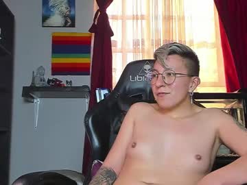 Boy_Trans July 21, 2025 Chaturbate stream image