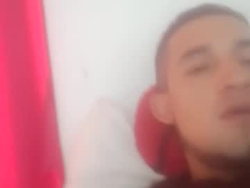 Brayancongo0 July 21, 2025 Chaturbate stream image