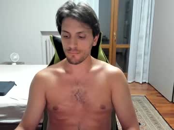 Calciatore94 July 21, 2025 Chaturbate stream image