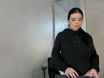 Camilasofiia July 21, 2025 Chaturbate stream image