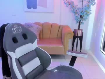 Chloe_Andrewss July 21, 2025 Chaturbate stream image