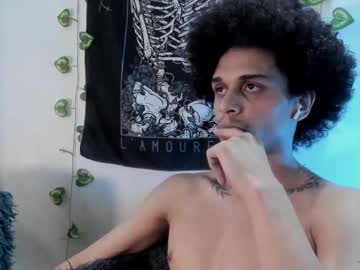 Cookedcock July 21, 2025 Chaturbate stream image