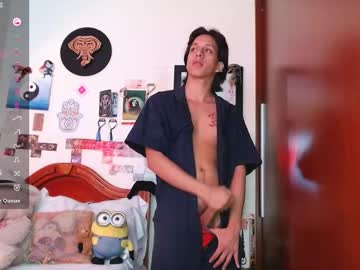 Danny__Phantom July 21, 2025 Chaturbate stream image