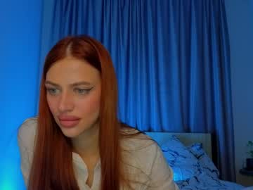 Daria_Promise July 21, 2025 Chaturbate stream image
