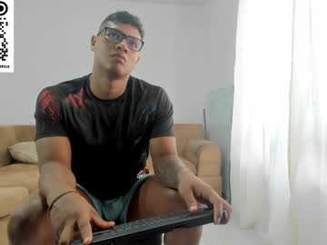 Darren_Hot July 21, 2025 Chaturbate stream image