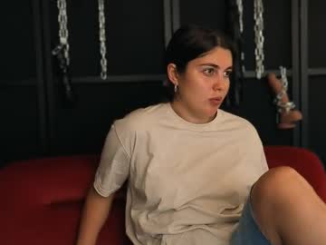 Ekaterinagilbert July 21, 2025 Chaturbate stream image