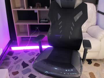 Emysilver July 21, 2025 Chaturbate stream image
