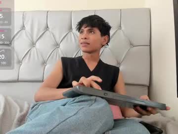 Ethan_Westt July 21, 2025 Chaturbate stream image