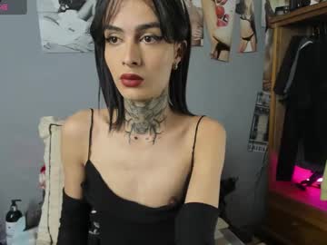 Fem_B0y July 21, 2025 Chaturbate stream image