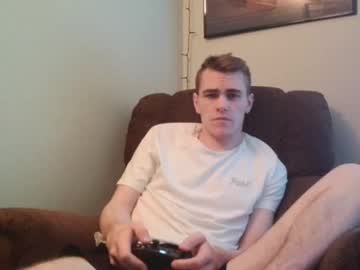 Finnabun33 July 21, 2025 Chaturbate stream image