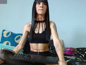 Flacapaisa July 21, 2025 Chaturbate stream image