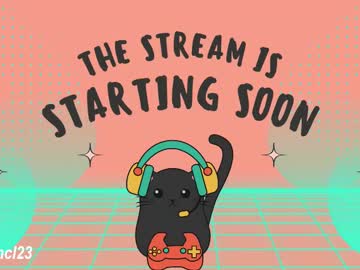 Gabriellahoney18 July 21, 2025 Chaturbate stream image