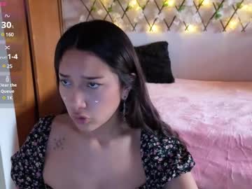 Genet_ July 21, 2025 Chaturbate stream image