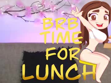 Haru_Blossom July 21, 2025 Chaturbate stream image