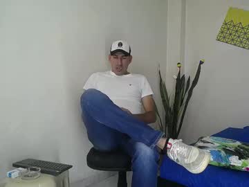 Jacobandjayydenn July 21, 2025 Chaturbate stream image