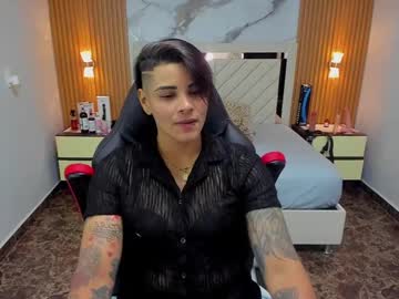 Karolandluna July 21, 2025 Chaturbate stream image