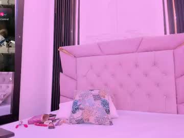 Laurem_Paulette July 21, 2025 Chaturbate stream image