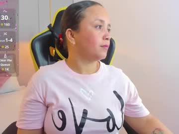Linda_Rios_ July 21, 2025 Chaturbate stream image