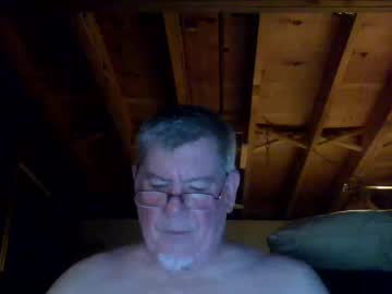 Mrblade666 stream photo from July 21, 2025