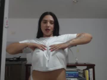 Nebyula_Star July 21, 2025 Chaturbate stream image