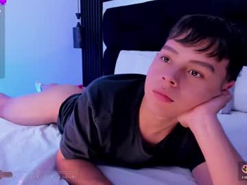 Nico_Leroy July 21, 2025 Chaturbate stream image