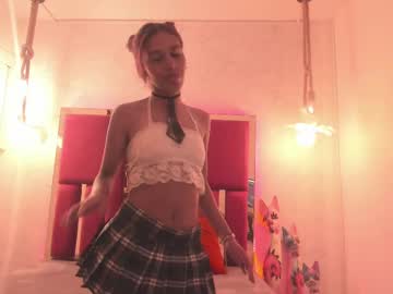 Nikiita_Babyx July 21, 2025 Chaturbate stream image