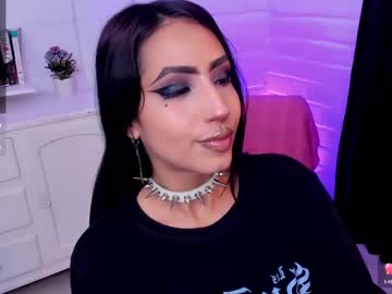 Nyx_Blackmoon July 21, 2025 Chaturbate stream image