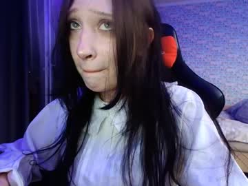 Octaviadurnell July 21, 2025 Chaturbate stream image