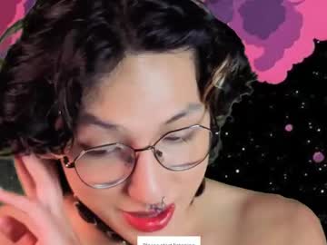 Opalo_Azul July 21, 2025 Chaturbate stream image