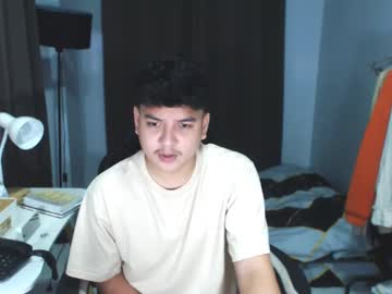 Prince_Killian July 21, 2025 Chaturbate stream image